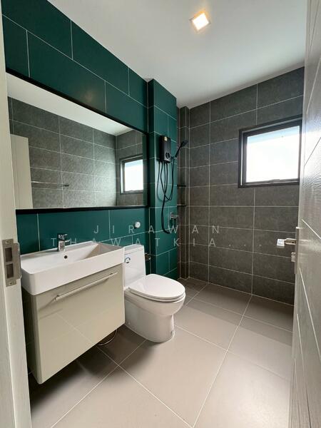 For Rent - Bangkok Boulevard Bangna KM.5, Samut Prakan