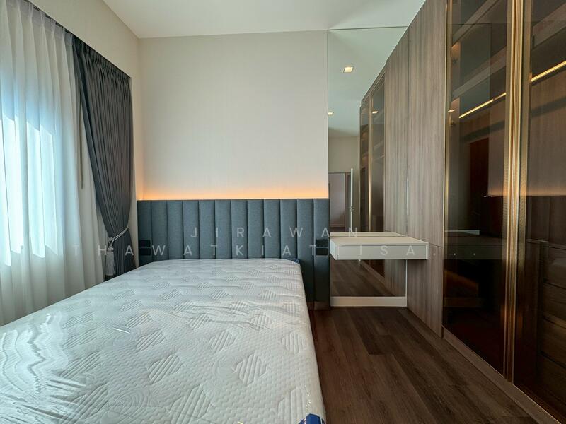 For Rent - Bangkok Boulevard Bangna KM.5, Samut Prakan