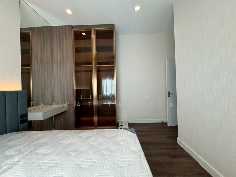 For Rent - Bangkok Boulevard Bangna KM.5, Samut Prakan