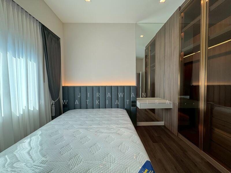For Rent - Bangkok Boulevard Bangna KM.5, Samut Prakan