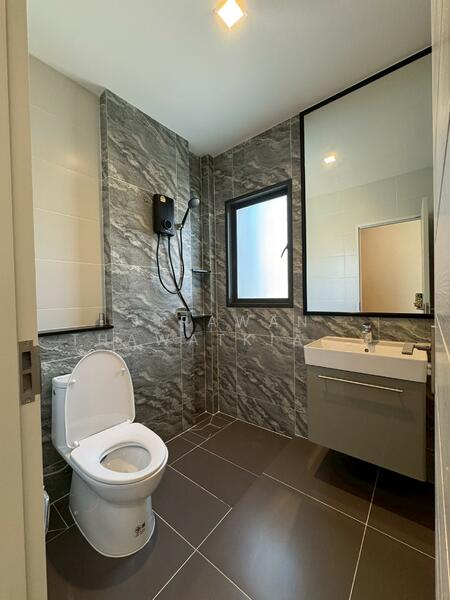 For Rent - Bangkok Boulevard Bangna KM.5, Samut Prakan