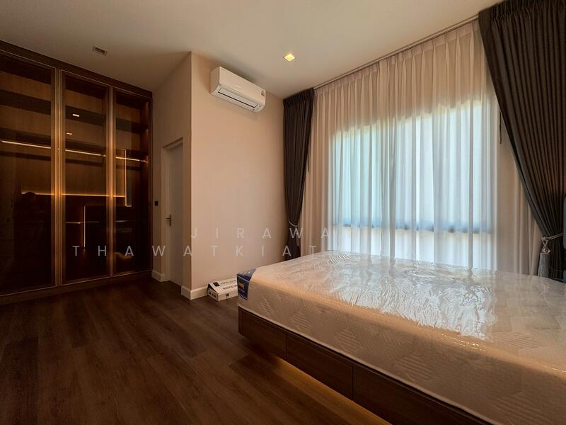 For Rent - Bangkok Boulevard Bangna KM.5, Samut Prakan