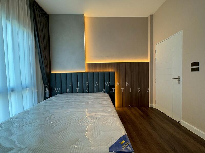 Bangkok Boulevard Bangna KM.5 : บางกอก บูเลอวาร์ด บางนา กม.5, สมุทรปราการ, ซอย บางนา-ตราด 37, บางแก้ว, บางพลี, สมุทรปราการ, 299 ตร.ม., บ้านเดี่ยว ให้เช่า, โดย Bridge Estate Thailand, 500102617 - DDproperty.com