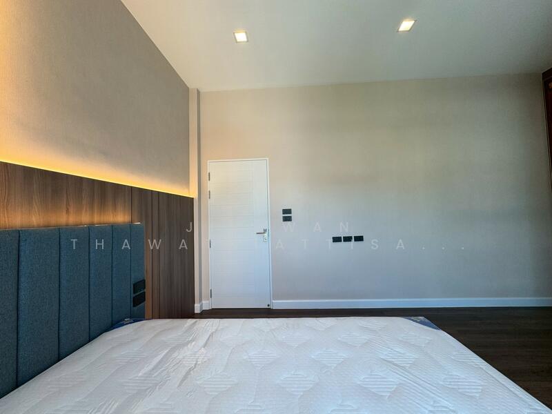 For Rent - Bangkok Boulevard Bangna KM.5, Samut Prakan