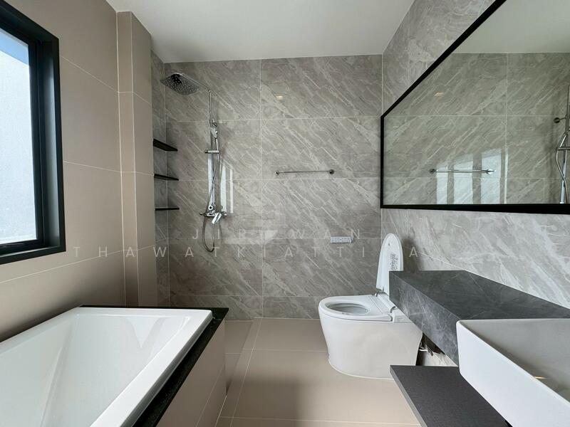 For Rent - Bangkok Boulevard Bangna KM.5, Samut Prakan