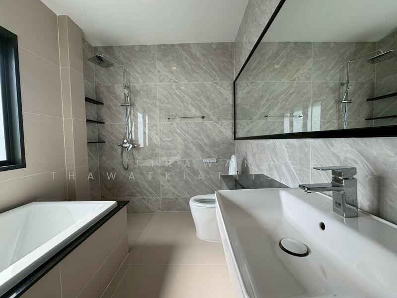 For Rent - Bangkok Boulevard Bangna KM.5, Samut Prakan