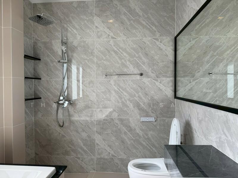 Bangkok Boulevard Bangna KM.5 : บางกอก บูเลอวาร์ด บางนา กม.5, สมุทรปราการ, ซอย บางนา-ตราด 37, บางแก้ว, บางพลี, สมุทรปราการ, 299 ตร.ม., บ้านเดี่ยว ให้เช่า, โดย Bridge Estate Thailand, 500102617 - DDproperty.com