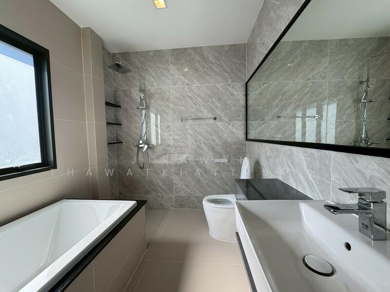 For Rent - Bangkok Boulevard Bangna KM.5, Samut Prakan