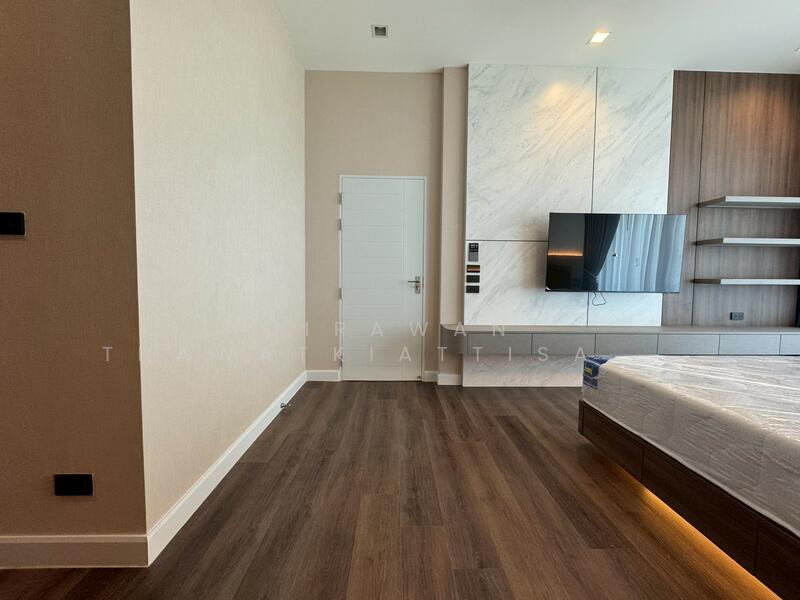 For Rent - Bangkok Boulevard Bangna KM.5, Samut Prakan