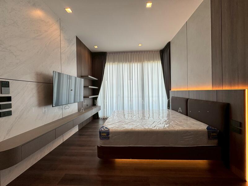 For Rent - Bangkok Boulevard Bangna KM.5, Samut Prakan