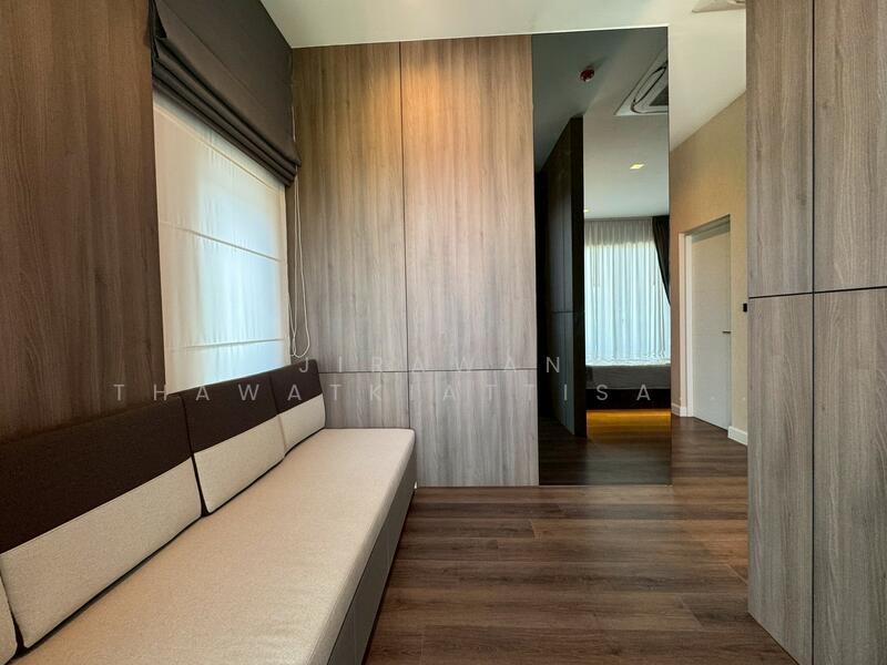 For Rent - Bangkok Boulevard Bangna KM.5, Samut Prakan