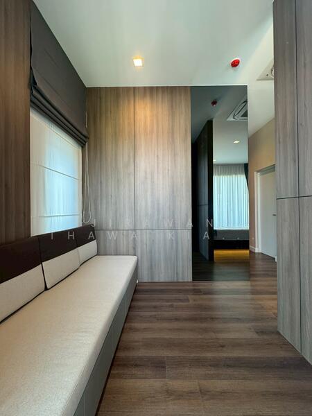 For Rent - Bangkok Boulevard Bangna KM.5, Samut Prakan