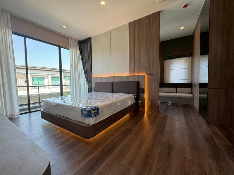 For Rent - Bangkok Boulevard Bangna KM.5, Samut Prakan