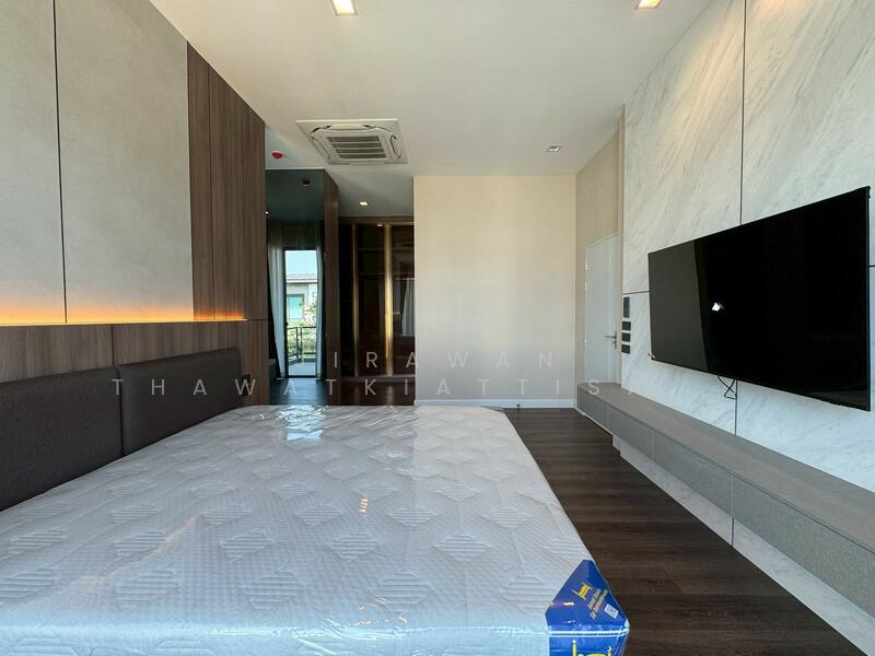For Rent - Bangkok Boulevard Bangna KM.5, Samut Prakan