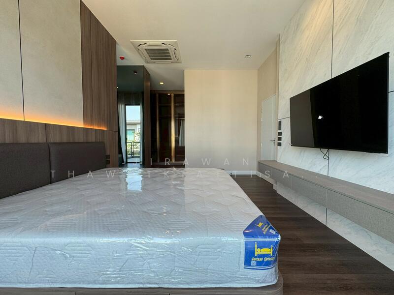 For Rent - Bangkok Boulevard Bangna KM.5, Samut Prakan