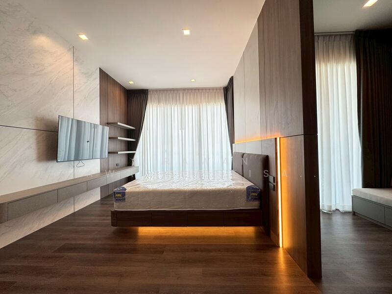 For Rent - Bangkok Boulevard Bangna KM.5, Samut Prakan