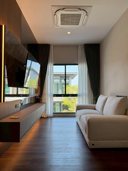 For Rent - Bangkok Boulevard Bangna KM.5, Samut Prakan