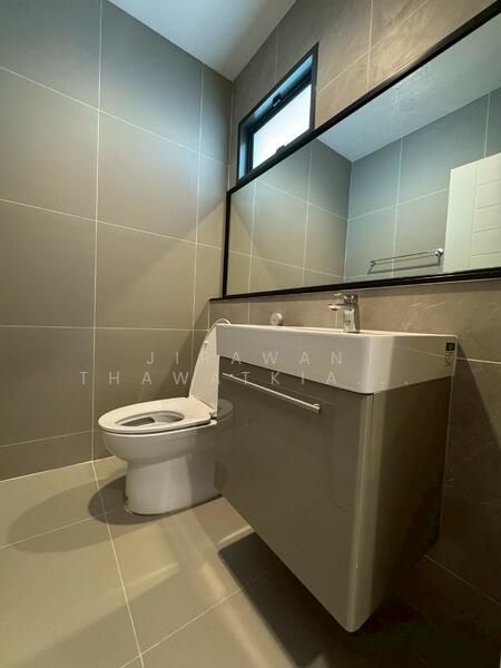 For Rent - Bangkok Boulevard Bangna KM.5, Samut Prakan