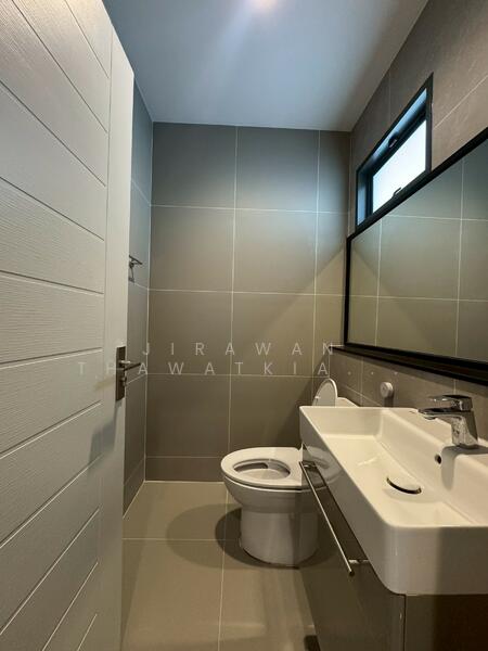 For Rent - Bangkok Boulevard Bangna KM.5, Samut Prakan