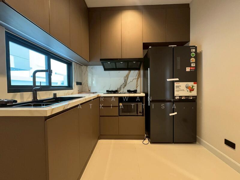 For Rent - Bangkok Boulevard Bangna KM.5, Samut Prakan