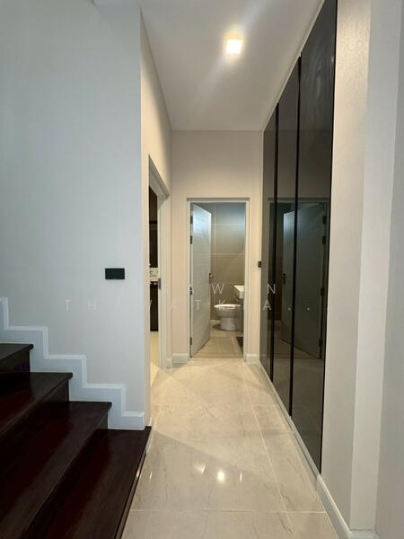 For Rent - Bangkok Boulevard Bangna KM.5, Samut Prakan