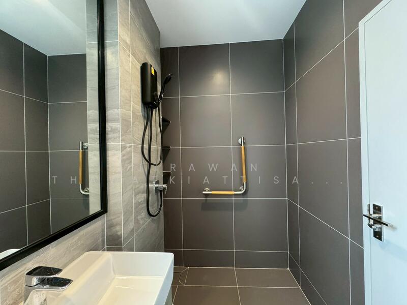 For Rent - Bangkok Boulevard Bangna KM.5, Samut Prakan