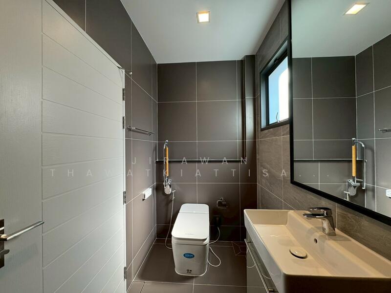 For Rent - Bangkok Boulevard Bangna KM.5, Samut Prakan