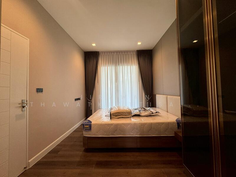 Bangkok Boulevard Bangna KM.5 : บางกอก บูเลอวาร์ด บางนา กม.5, สมุทรปราการ, ซอย บางนา-ตราด 37, บางแก้ว, บางพลี, สมุทรปราการ, 299 ตร.ม., บ้านเดี่ยว ให้เช่า, โดย Bridge Estate Thailand, 500102617 - DDproperty.com