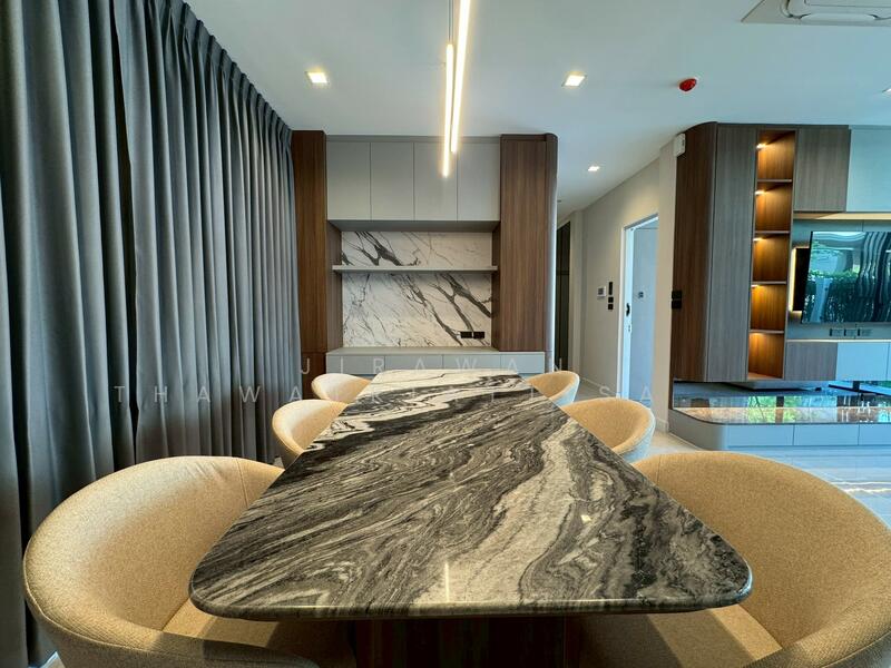 For Rent - Bangkok Boulevard Bangna KM.5, Samut Prakan