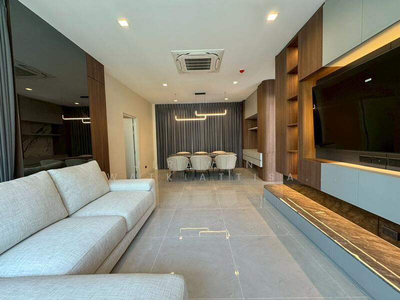 Bangkok Boulevard Bangna KM.5 : บางกอก บูเลอวาร์ด บางนา กม.5, สมุทรปราการ, ซอย บางนา-ตราด 37, บางแก้ว, บางพลี, สมุทรปราการ, 299 ตร.ม., บ้านเดี่ยว ให้เช่า, โดย Bridge Estate Thailand, 500102617 - DDproperty.com