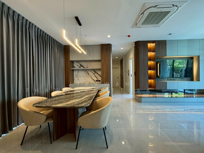 For Rent - Bangkok Boulevard Bangna KM.5, Samut Prakan