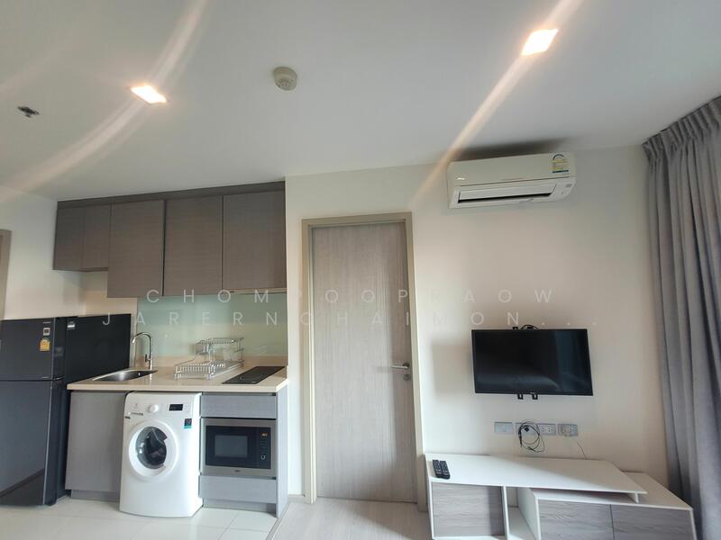 Rhythm Sukhumvit 36-38 : ริทึ่ม สุขุมวิท 36-38, กรุงเทพ, 55 ซอยสุขุมวิท 36 ถนนสุขุมวิท, พระโขนง, คลองเตย, กรุงเทพ, 34 ตร.ม., คอนโด ให้เช่า, โดย Chompoopraow Jarernchaimondtree, 500102630 - DDproperty.com