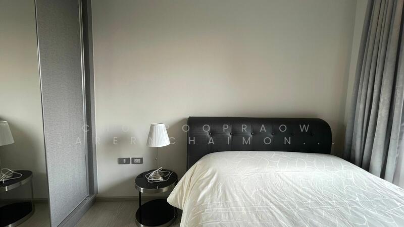 Rhythm Sukhumvit 36-38, Bangkok, 55 Soi Sukhumvit 36, Sukhumvit Road, Phra Kanong, Khlong Toei, Bangkok, 1 Bedroom, 34 sqm, Condo For Rent, by Chompoopraow Jarernchaimondtree, 500102630 - DDproperty.com