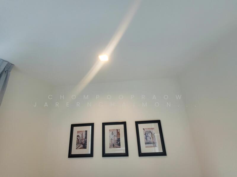 Rhythm Sukhumvit 36-38, Bangkok, 55 Soi Sukhumvit 36, Sukhumvit Road, Phra Kanong, Khlong Toei, Bangkok, 1 Bedroom, 34 sqm, Condo For Rent, by Chompoopraow Jarernchaimondtree, 500102630 - DDproperty.com