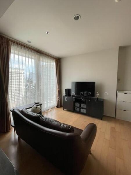 PYNE by Sansiri : ไพน์ บาย แสนสิริ, กรุงเทพ, ถนนพญาไท แขวงถนนเพชรบุรี เขตราชเทวี กรุงเทพมหานคร, ถนนเพชรบุรี, ราชเทวี, กรุงเทพ, 46 ตร.ม., คอนโด ให้เช่า, โดย Chompoopraow Jarernchaimondtree, 500102634 - DDproperty.com