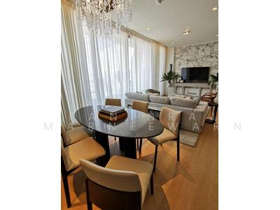 For Rent - Saladaeng One, Bangkok