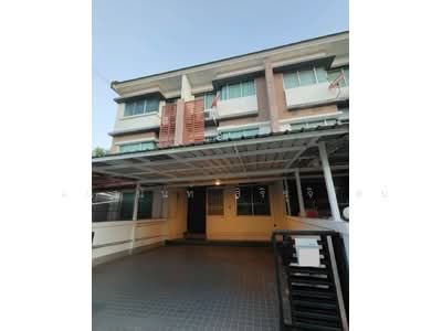 ขาย - Townplus On Nut : ทาวน์พลัส อ่อนนุช, กรุงเทพ