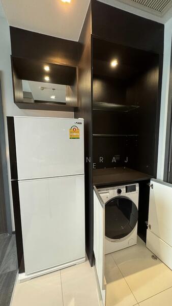 The Edge Sukhumvit 23, Bangkok, 6 Soi Sukhumvit 23, Khlongtoei Nua, Watthana, Bangkok, 1 Bedroom, 33 sqm, Condo For Rent, by Vinai  Wattana, 500102648 - DDproperty.com