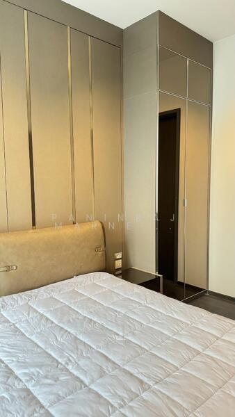 The Edge Sukhumvit 23 : เอดจ์ สุขุมวิท 23, กรุงเทพ, 6 ซอยสุขุมวิท 23, คลองเตยเหนือ, วัฒนา, กรุงเทพ, 33 ตร.ม., คอนโด ให้เช่า, โดย Vinai  Wattana, 500102648 - DDproperty.com