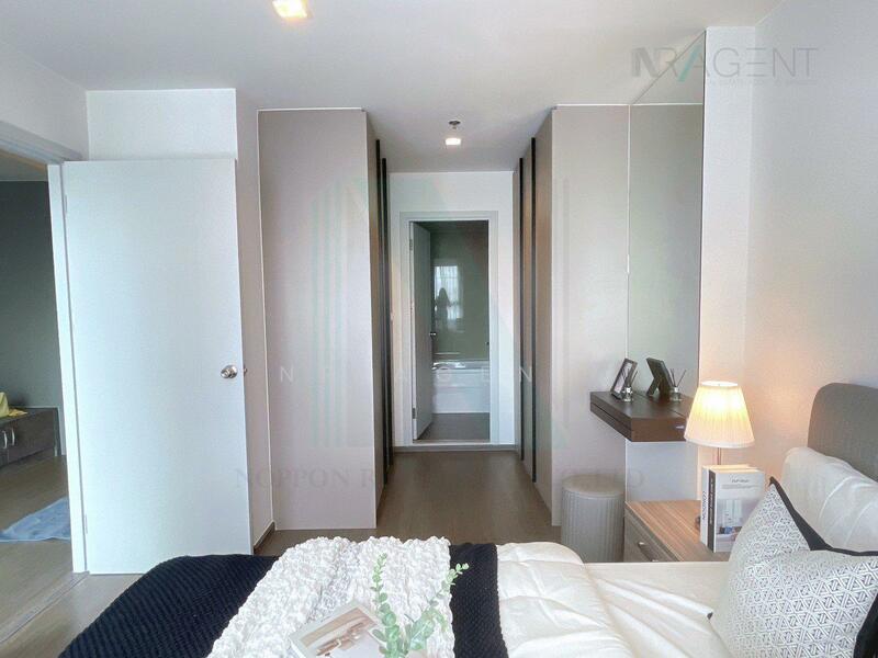 IDEO Sukhumvit 93, Bangkok, 2331 Soi Sukhumvit 93, Bang Chak, Phra Khanong, Bangkok, 1 Bedroom, 34 sqm, Condo For Sale, by NR AGENT, 500102669 - DDproperty.com
