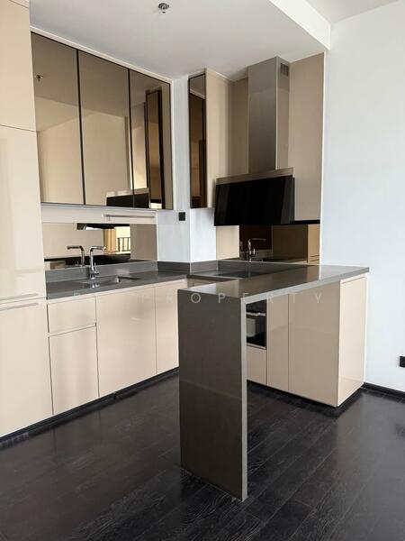 Park Origin Thonglor, Bangkok, Soi Thonglor 10, Sukhumvit Road, Khlong Tan Nua, Watthana, Bangkok, 2 Bedrooms, 67 sqm, Condo For Rent, by RE Property, 500102680 - DDproperty.com