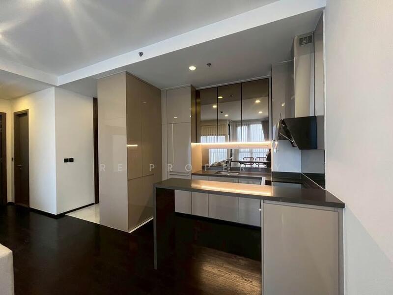 Park Origin Thonglor, Bangkok, Soi Thonglor 10, Sukhumvit Road, Khlong Tan Nua, Watthana, Bangkok, 2 Bedrooms, 67 sqm, Condo For Rent, by RE Property, 500102680 - DDproperty.com