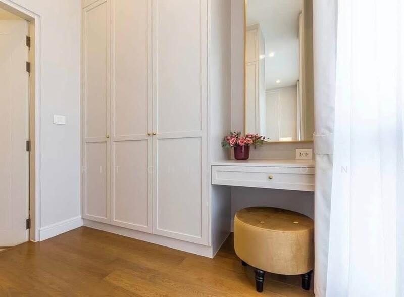 Narasiri Krungthep Kreetha : นาราสิริ กรุงเทพกรีฑา, กรุงเทพ, 69 ซอยประชาร่วมใจ, หัวหมาก, บางกะปิ, กรุงเทพ, 554 ตร.ม., บ้านเดี่ยว ให้เช่า, โดย Tarit Chinsomboon, 500102723 - DDproperty.com