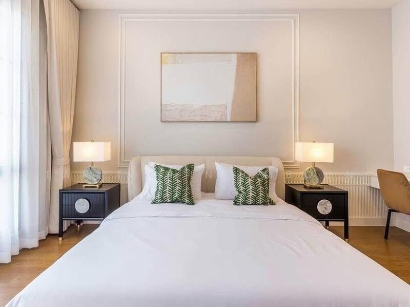 Narasiri Krungthep Kreetha : นาราสิริ กรุงเทพกรีฑา, กรุงเทพ, 69 ซอยประชาร่วมใจ, หัวหมาก, บางกะปิ, กรุงเทพ, 554 ตร.ม., บ้านเดี่ยว ให้เช่า, โดย Tarit Chinsomboon, 500102723 - DDproperty.com