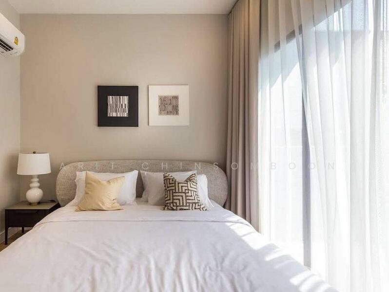 Narasiri Krungthep Kreetha, Bangkok, 69 Soi Pracha Ruamjai, Hua Mak, Bang Kapi, Bangkok, 4 Bedrooms, 554 sqm, Single Detached House For Rent, by Tarit Chinsomboon, 500102723 - DDproperty.com