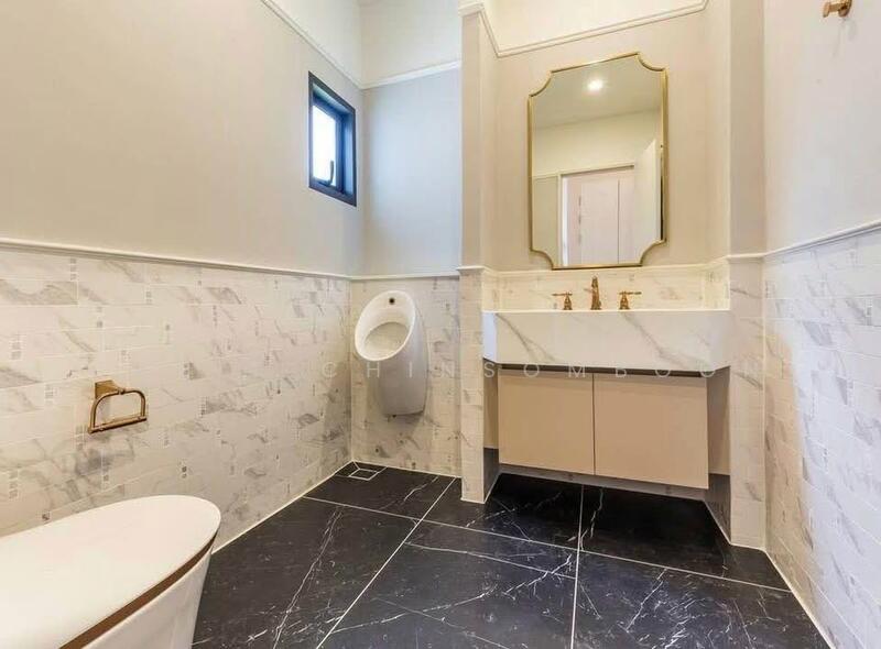 Narasiri Krungthep Kreetha : นาราสิริ กรุงเทพกรีฑา, กรุงเทพ, 69 ซอยประชาร่วมใจ, หัวหมาก, บางกะปิ, กรุงเทพ, 554 ตร.ม., บ้านเดี่ยว ให้เช่า, โดย Tarit Chinsomboon, 500102723 - DDproperty.com