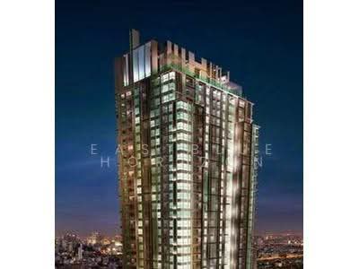 ขาย - The Address Sathorn : ดิ แอดเดรส สาทร, กรุงเทพ