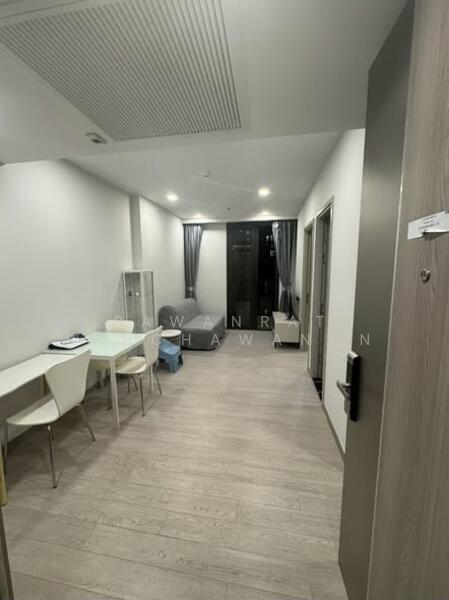 One9Five Asoke-Rama 9 : วัน ไนน์ ไฟว์ อโศก-พระราม 9, กรุงเทพ, 195 ถนนพระราม 9 ซอย 5, ห้วยขวาง, ห้วยขวาง, กรุงเทพ, 38 ตร.ม., คอนโด ให้เช่า, โดย Pawanrat Panchawanon, 500102750 - DDproperty.com