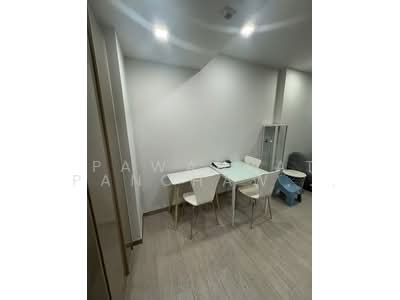 For Rent - One9Five Asoke-Rama 9, Bangkok