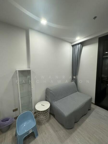 One9Five Asoke-Rama 9 : วัน ไนน์ ไฟว์ อโศก-พระราม 9, กรุงเทพ, 195 ถนนพระราม 9 ซอย 5, ห้วยขวาง, ห้วยขวาง, กรุงเทพ, 38 ตร.ม., คอนโด ให้เช่า, โดย Pawanrat Panchawanon, 500102750 - DDproperty.com